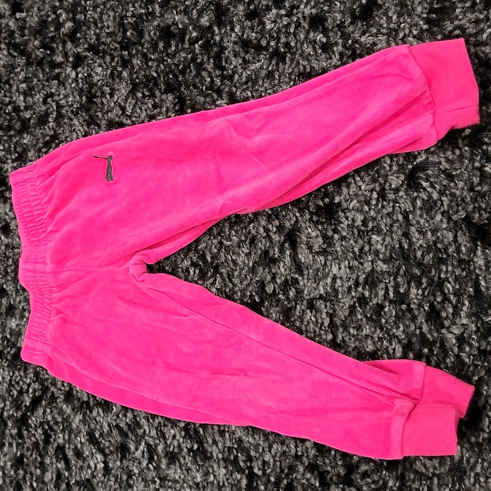 Puma velour sweat outfit - Picture 7 of 8
